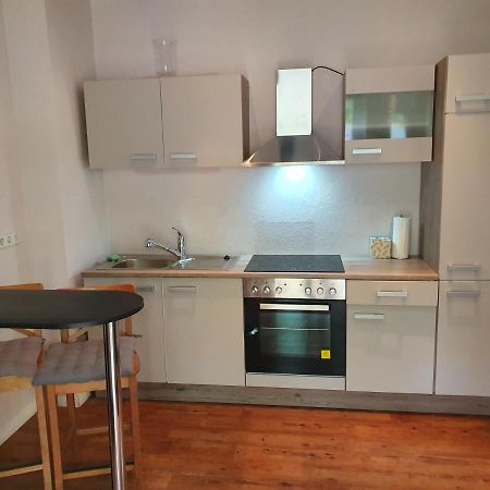Apartment In Alt-Stadt Kopenick Βερολίνο Εξωτερικό φωτογραφία