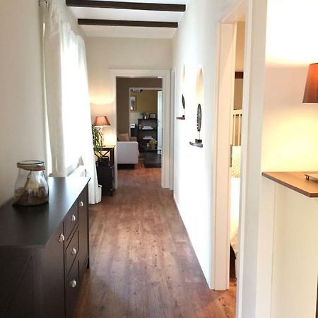 Apartment In Alt-Stadt Kopenick Βερολίνο Εξωτερικό φωτογραφία