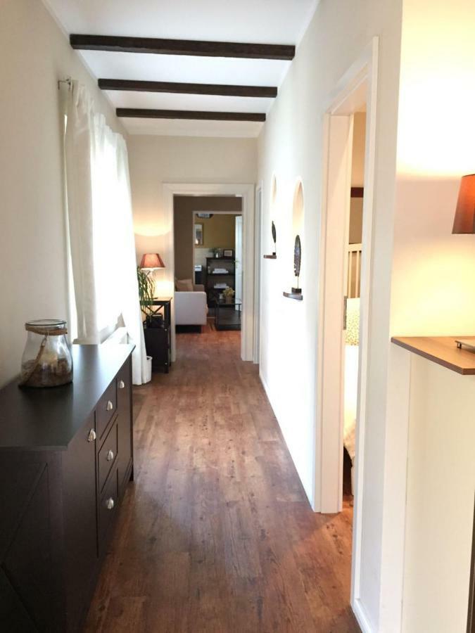 Apartment In Alt-Stadt Kopenick Βερολίνο Εξωτερικό φωτογραφία