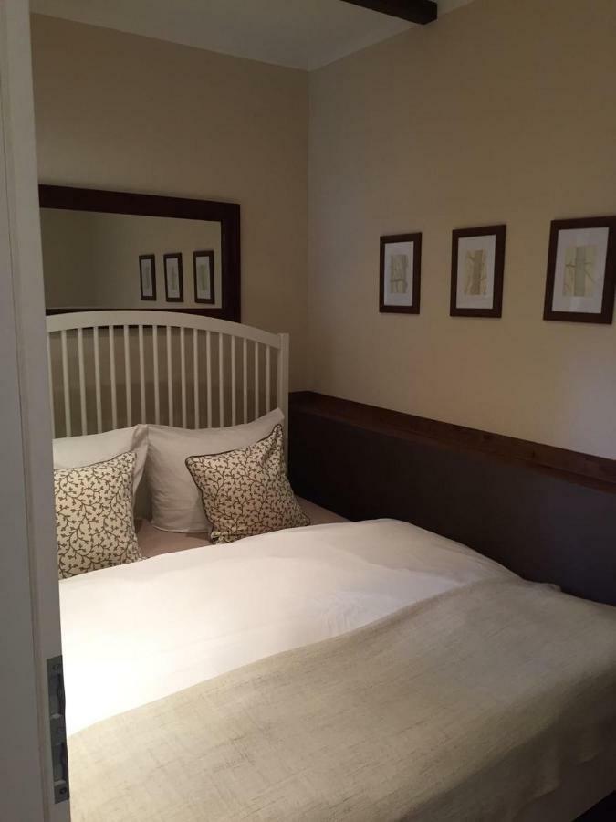 Apartment In Alt-Stadt Kopenick Βερολίνο Εξωτερικό φωτογραφία