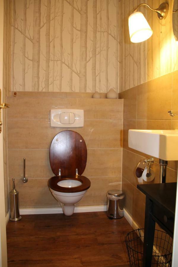Apartment In Alt-Stadt Kopenick Βερολίνο Εξωτερικό φωτογραφία