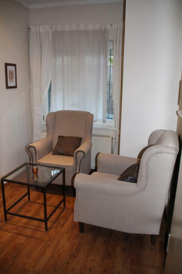 Apartment In Alt-Stadt Kopenick Βερολίνο Εξωτερικό φωτογραφία