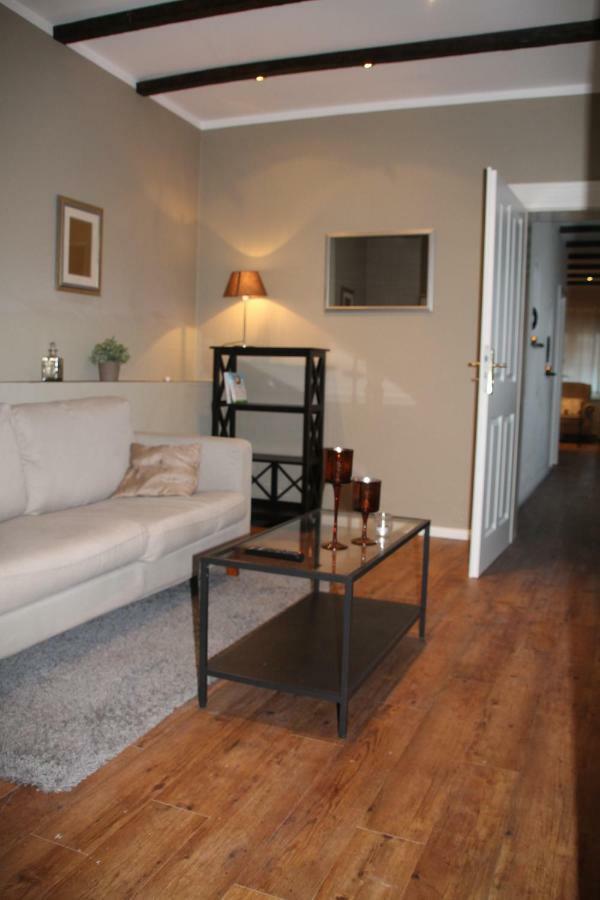 Apartment In Alt-Stadt Kopenick Βερολίνο Εξωτερικό φωτογραφία